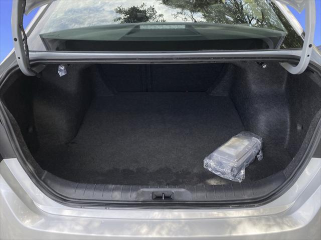 2025 Nissan Altima - $19,500