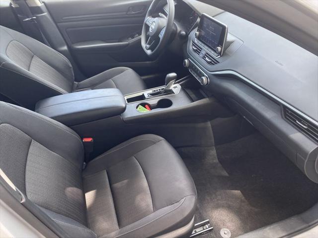 2025 Nissan Altima - $19,500