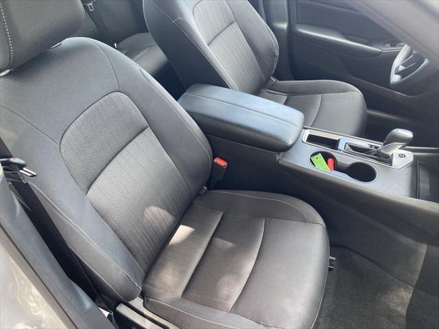 2025 Nissan Altima - $19,500
