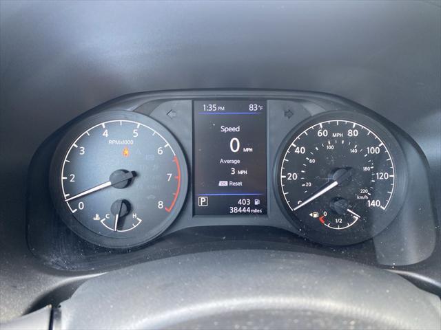 2025 Nissan Altima - $19,500