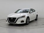 2021 Altima Thumbnail 4