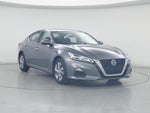 2021 Altima Thumbnail 1