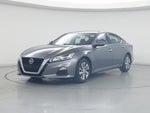 2021 Altima Thumbnail 4