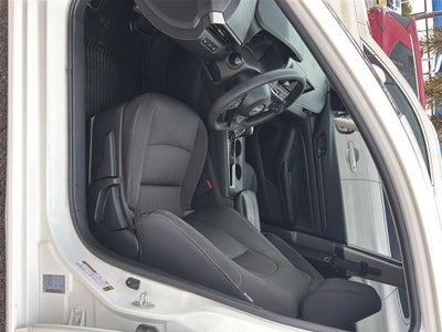 Photo of a 2023 Nissan Altima 2.5 S 4DR Sedan for sale