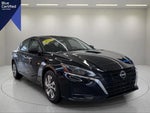 2023 Altima Thumbnail 1