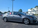 2023 Altima Thumbnail 2