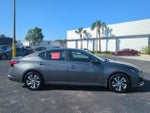 2023 Altima Thumbnail 3