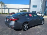 2023 Altima Thumbnail 4