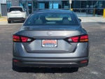 2023 Altima Thumbnail 5