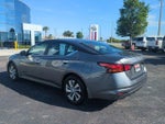 2023 Altima Thumbnail 6