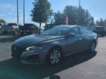 2023 Altima Thumbnail 8