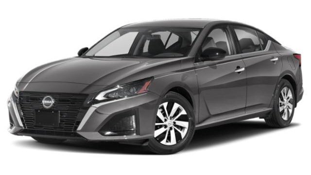 Preowned 2024 Nissan Altima 2.5 S for Sale