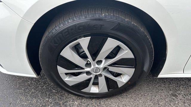 2025 Nissan Altima 2.5 S