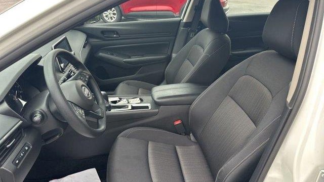 2025 Nissan Altima 2.5 S