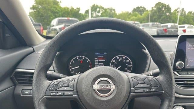 2025 Nissan Altima 2.5 S