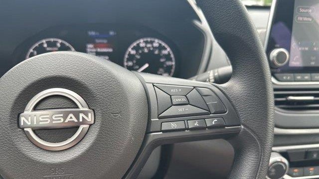 2025 Nissan Altima 2.5 S