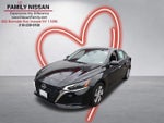 2025 Altima Thumbnail 7