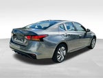2025 Altima Thumbnail 1