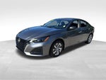 2025 Altima Thumbnail 24