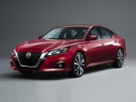 2020 Altima Thumbnail 1