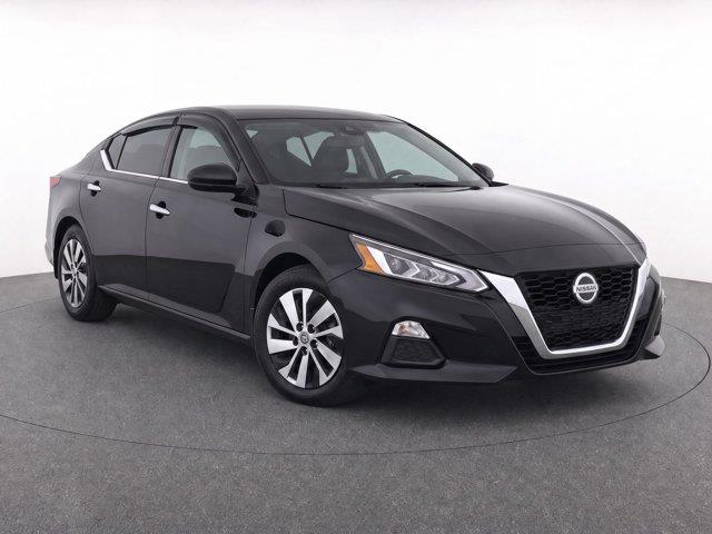 2020 Nissan Altima - $11,931