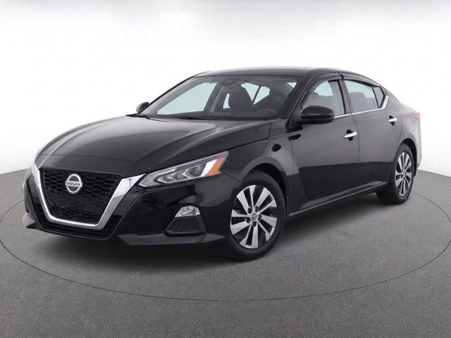 2020 Nissan Altima - $11,931