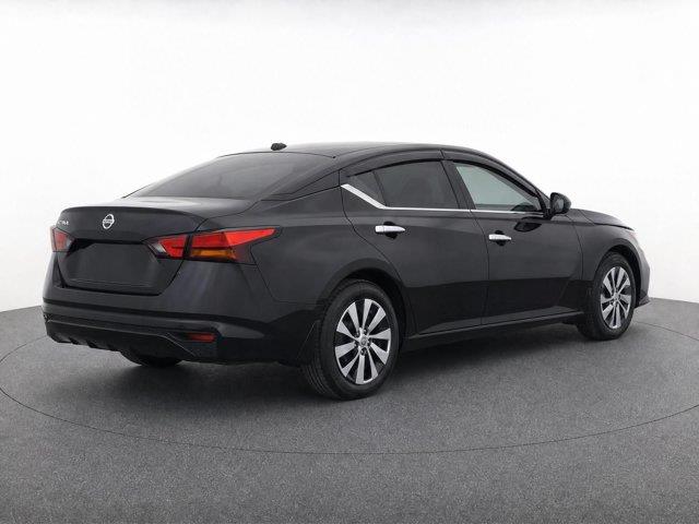 2020 Nissan Altima - $11,931