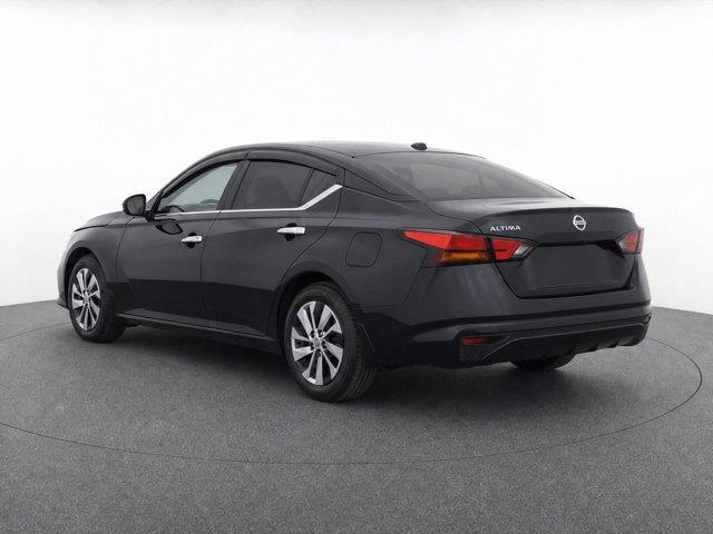 2020 Nissan Altima - $11,931