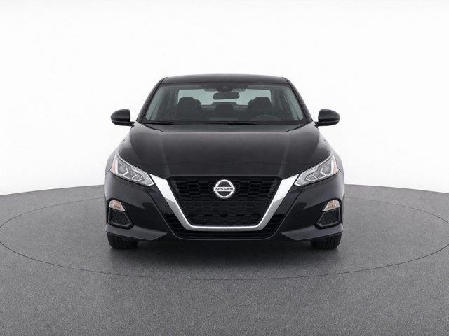 2020 Nissan Altima - $11,931