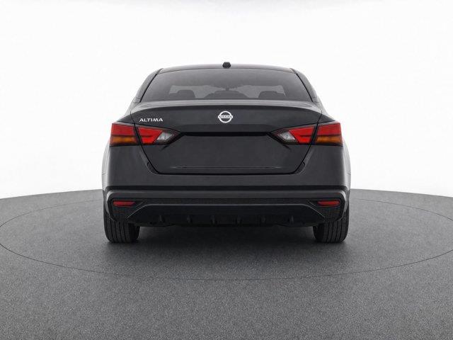 2020 Nissan Altima - $11,931