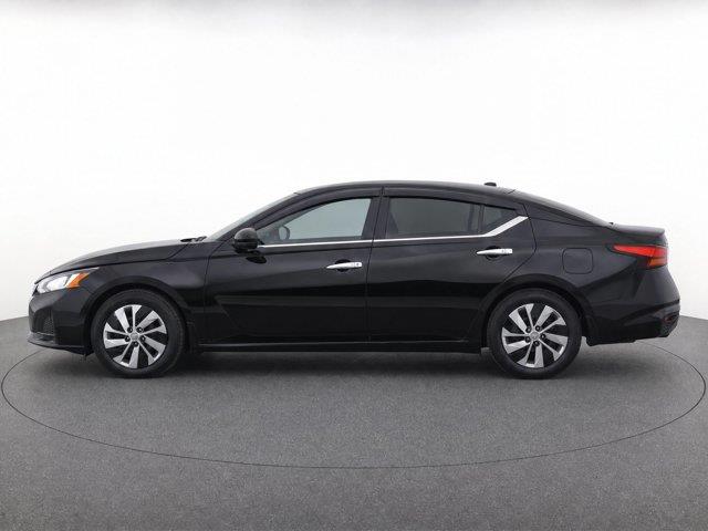 2020 Nissan Altima - $11,931
