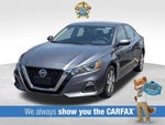 2021 Altima Thumbnail 1