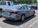 2021 Altima Thumbnail 3