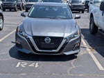2021 Altima Thumbnail 5