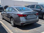 2021 Altima Thumbnail 6