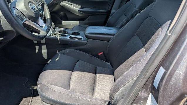 2021 Nissan Altima 2.5 S