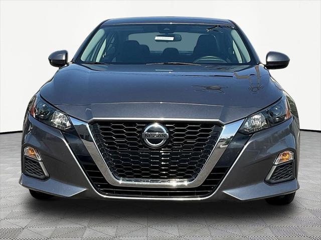 2022 Nissan Altima - $16,235