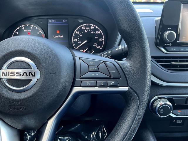 2022 Nissan Altima - $16,235