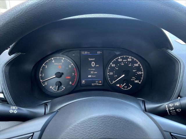 2022 Nissan Altima - $16,235