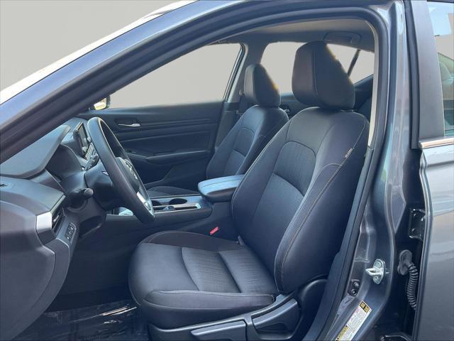 2022 Nissan Altima - $16,235