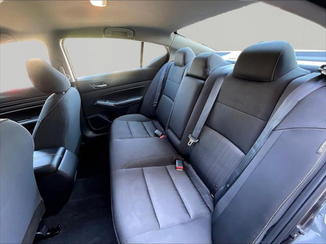 2022 Nissan Altima - $16,235