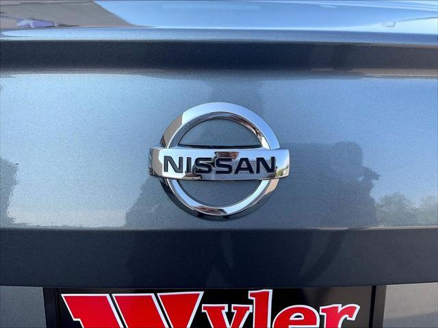 2022 Nissan Altima - $16,235