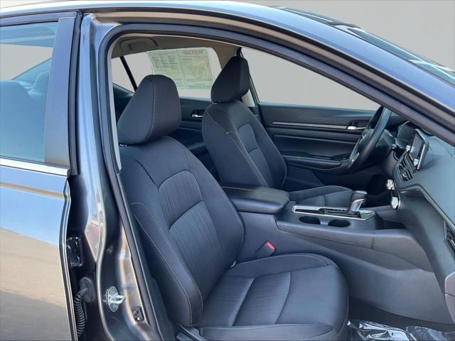 2022 Nissan Altima - $16,235
