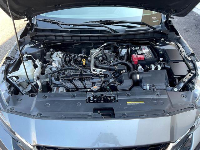 2022 Nissan Altima - $16,235