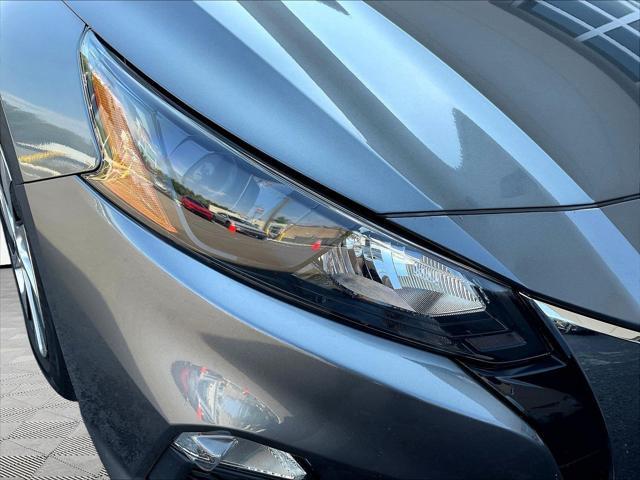 2022 Nissan Altima - $16,235