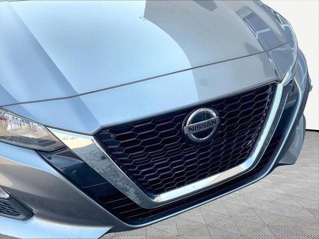 2022 Nissan Altima - $16,235