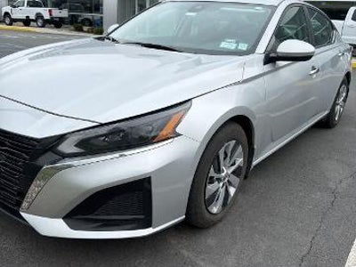 Photo of a 2023 Nissan Altima 2.5 S 4DR Sedan for sale