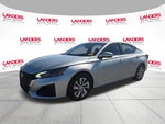 2023 Altima Thumbnail 7