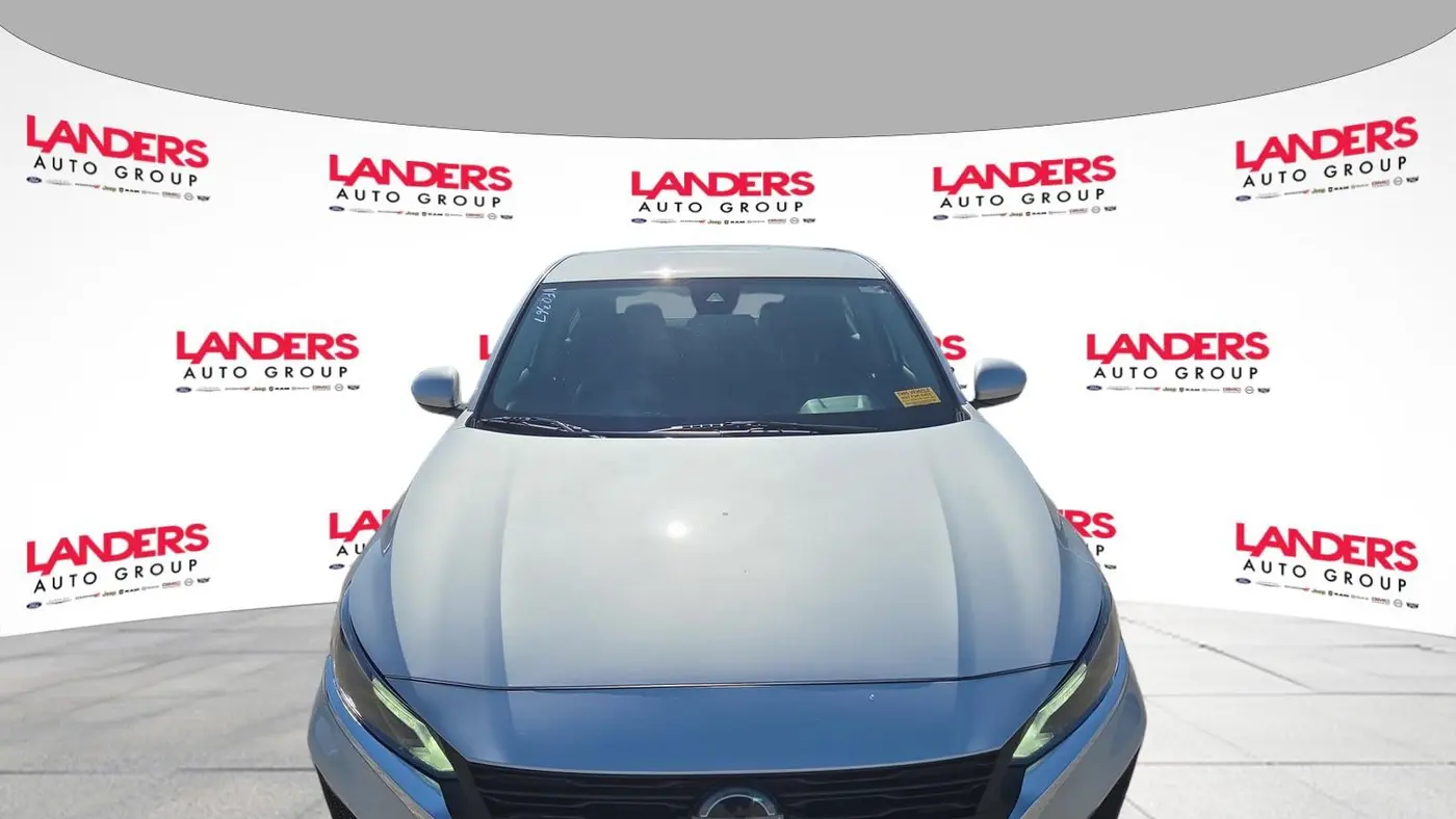 2023 Nissan Altima 2.5 S