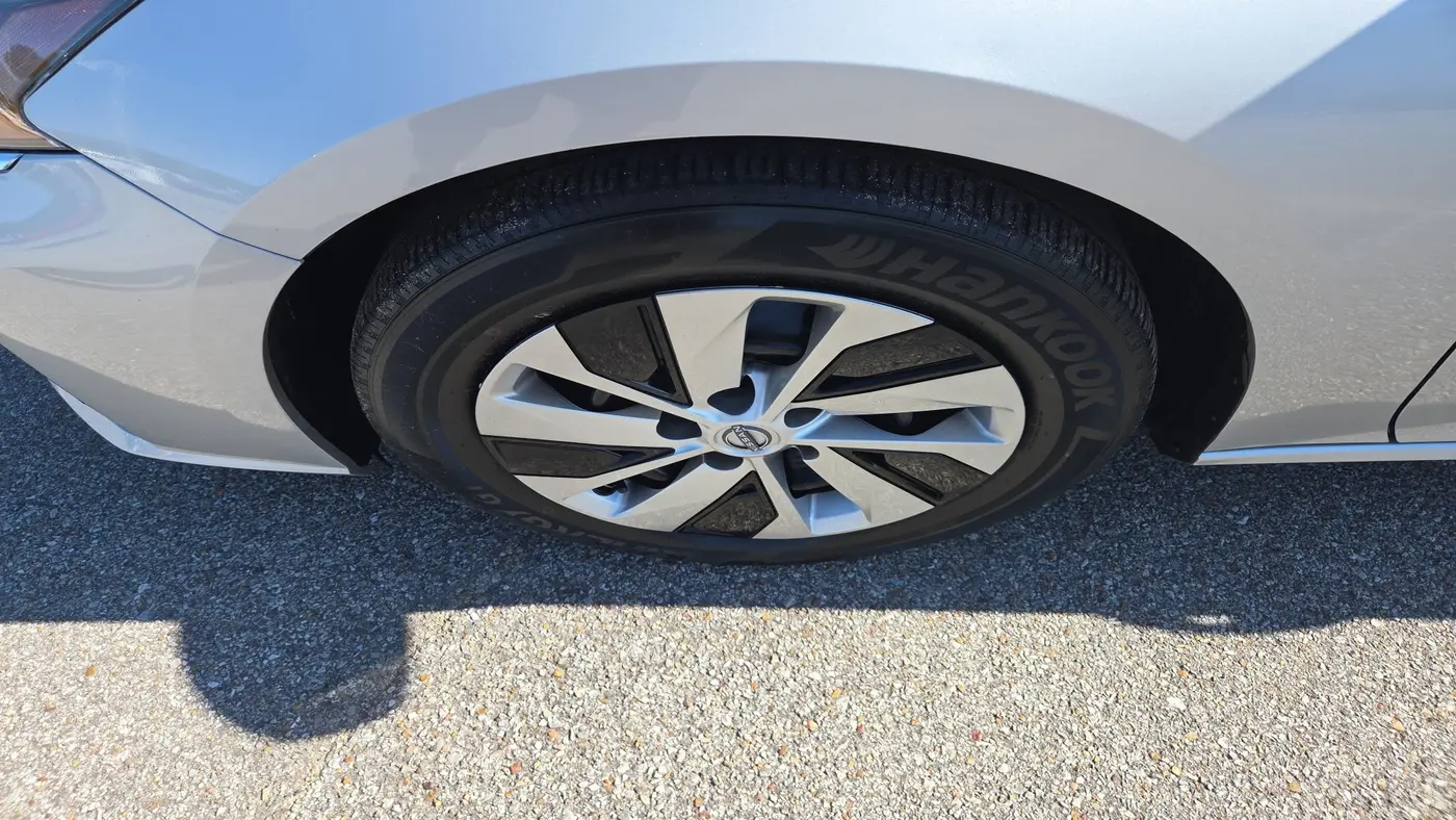 2023 Nissan Altima 2.5 S